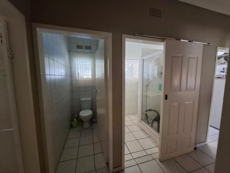3 Bedroom Property for Sale in Geelhoutpark North West